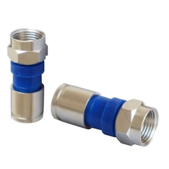 CONECTOR ANTENA  CRIMPAR