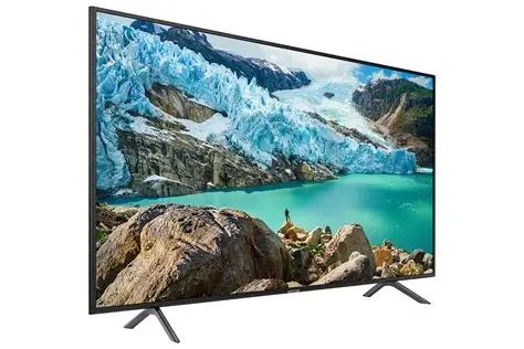 TELEVISION 75" SAMSUNG