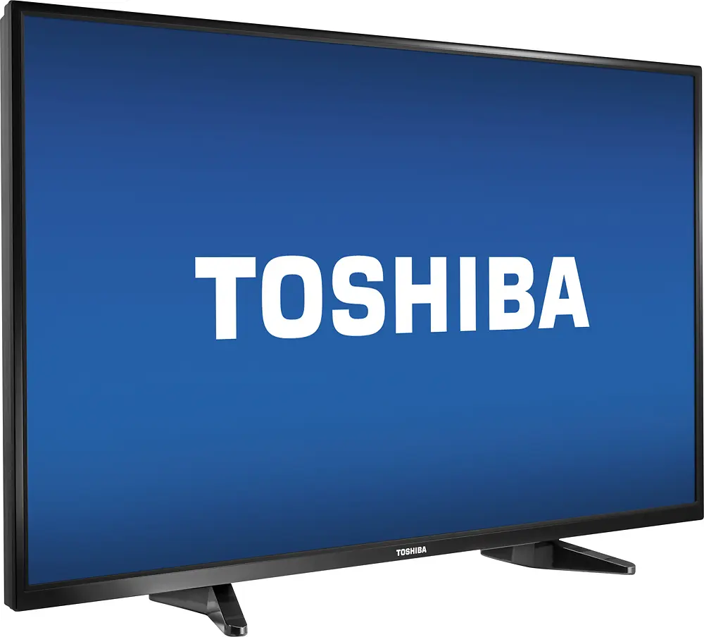 Televisión Toshiba 50’’
